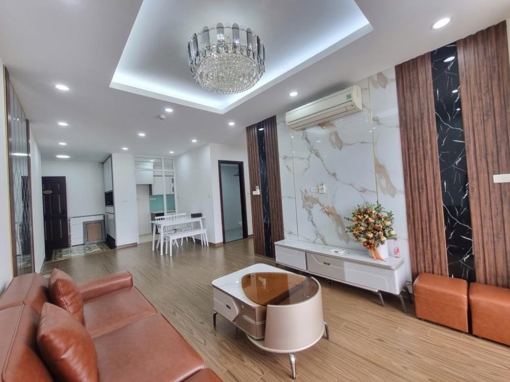 Bán Căn Góc Vimeco Nguyễn Chánh: 94m2, 3PN, Giá 8.3 Tỷ