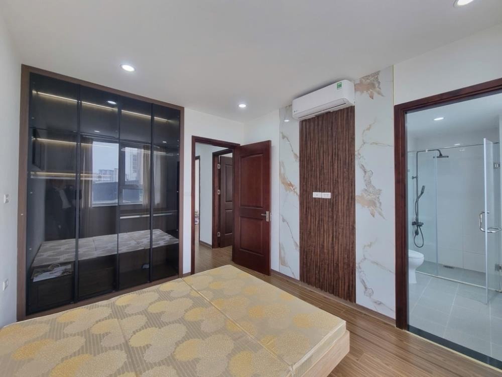 Bán Căn Góc Vimeco Nguyễn Chánh: 94m2, 3PN, Giá 8.3 Tỷ