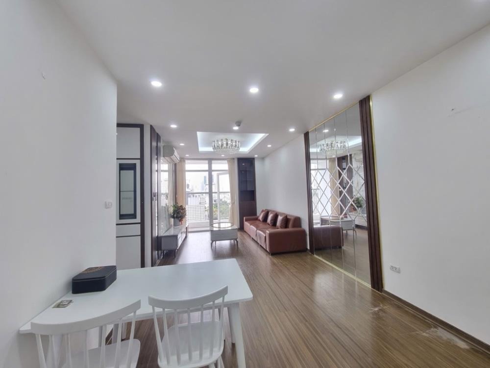 Bán Căn Góc Vimeco Nguyễn Chánh: 94m2, 3PN, Giá 8.3 Tỷ
