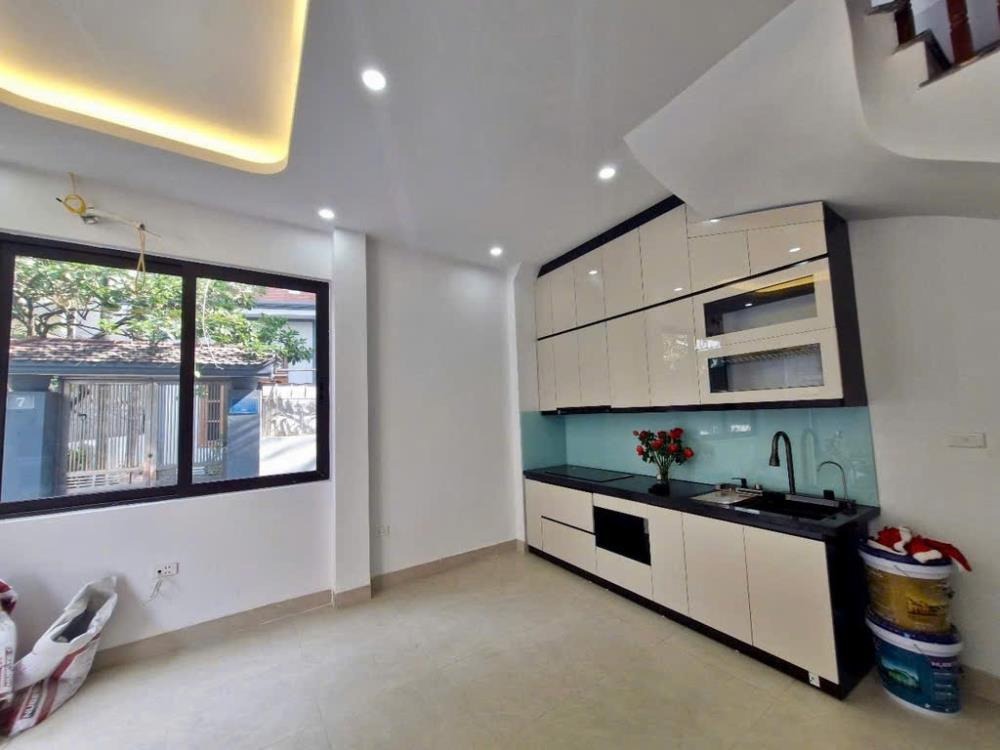 Bán nhà Phan Đình Giót - La Khê - Giá 7.45 tỷ - Vị trí đẹp, thiết kế hiện đại