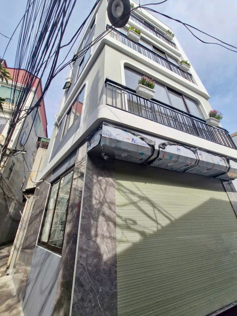 Bán nhà Phan Đình Giót - La Khê - Giá 7.45 tỷ - Vị trí đẹp, thiết kế hiện đại