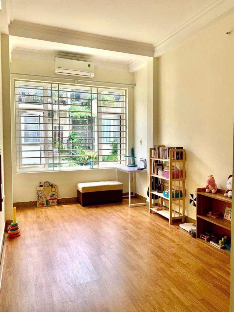 Bán Nhà KĐT Văn Phú Hà Đông - Vỉa Hè, Ô Tô Đỗ Cửa