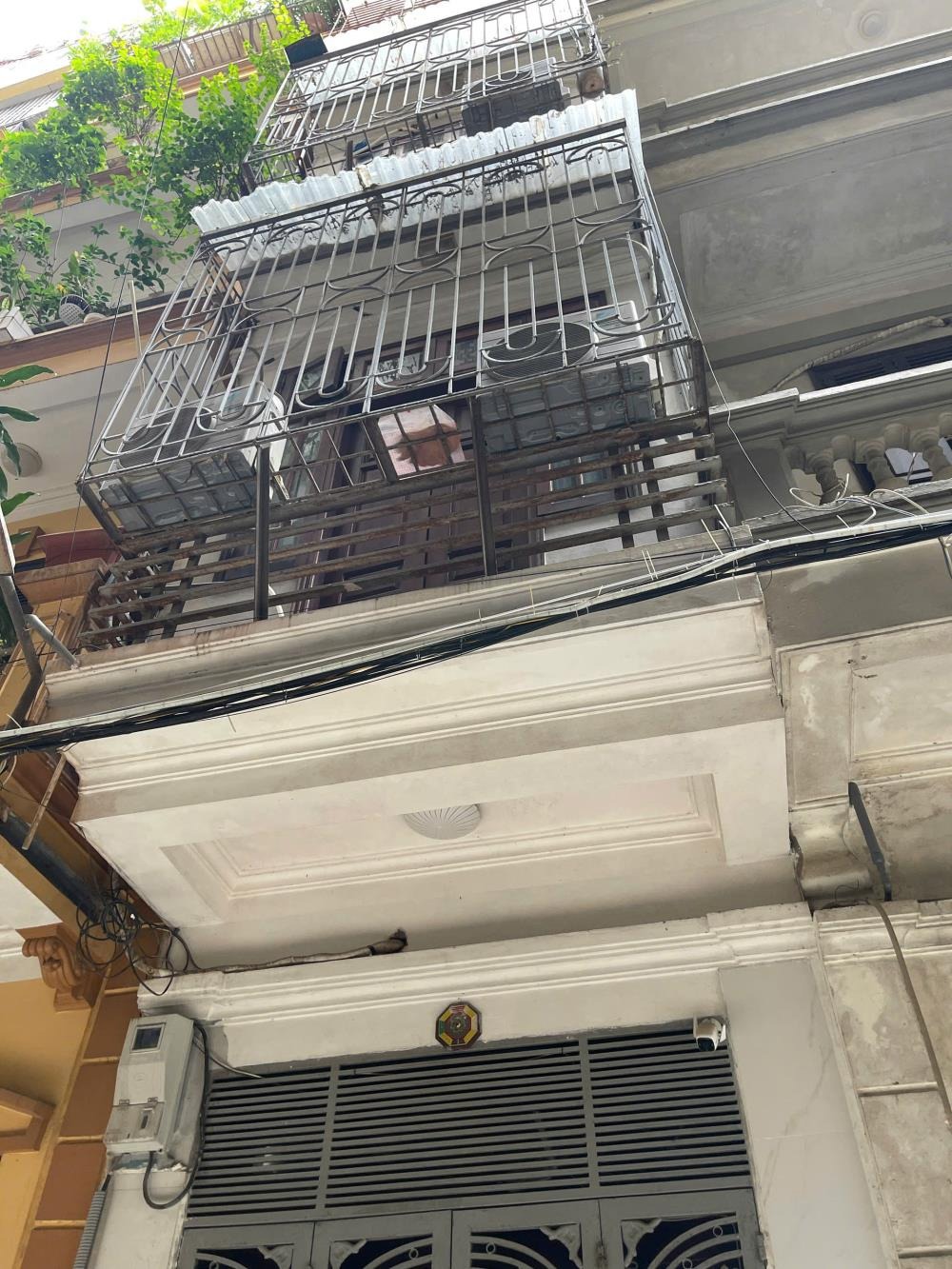 Bán nhà Trần Cung, Cầu Giấy - Giá Rẻ, Ô Tô Đỗ Cửa