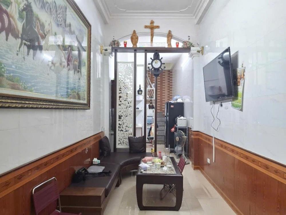 Bán nhà Trần Cung, Cầu Giấy - Giá Rẻ, Ô Tô Đỗ Cửa