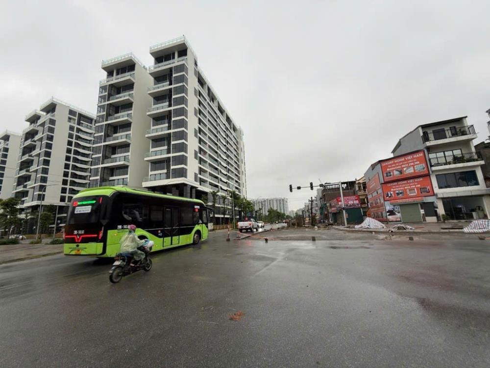Bán đất Nguyễn Lam, Long Biên - 86m² - Mặt tiền 6.3m - Giá 11.2 tỷ
