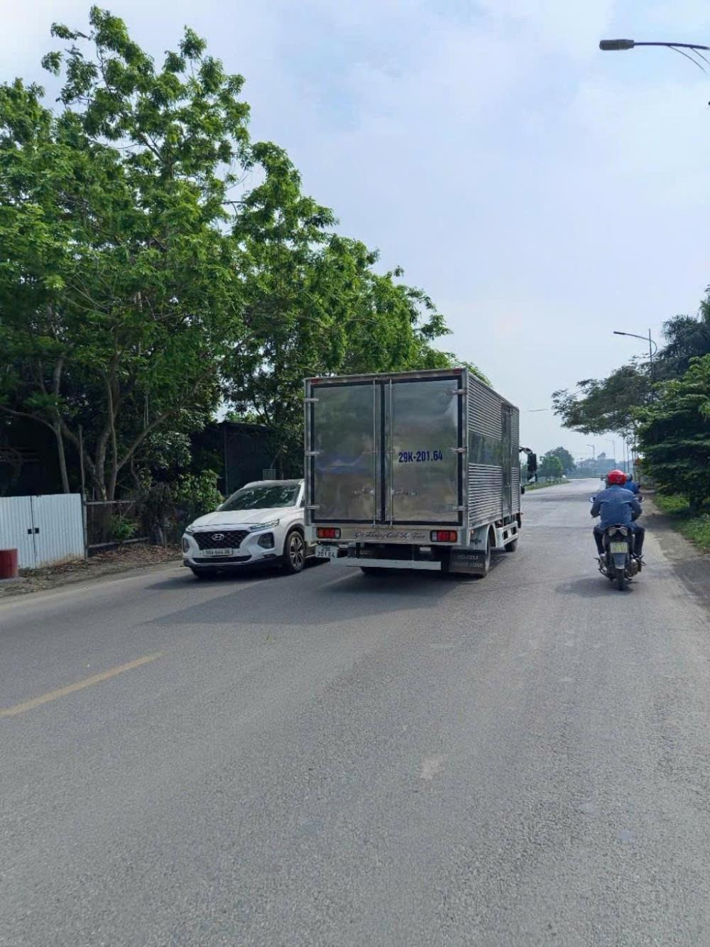 🌈 Bán Đất Thôn Bái Thượng, Thanh Xuân - 74m2, Vuông Vắn, Ô Tô Tránh