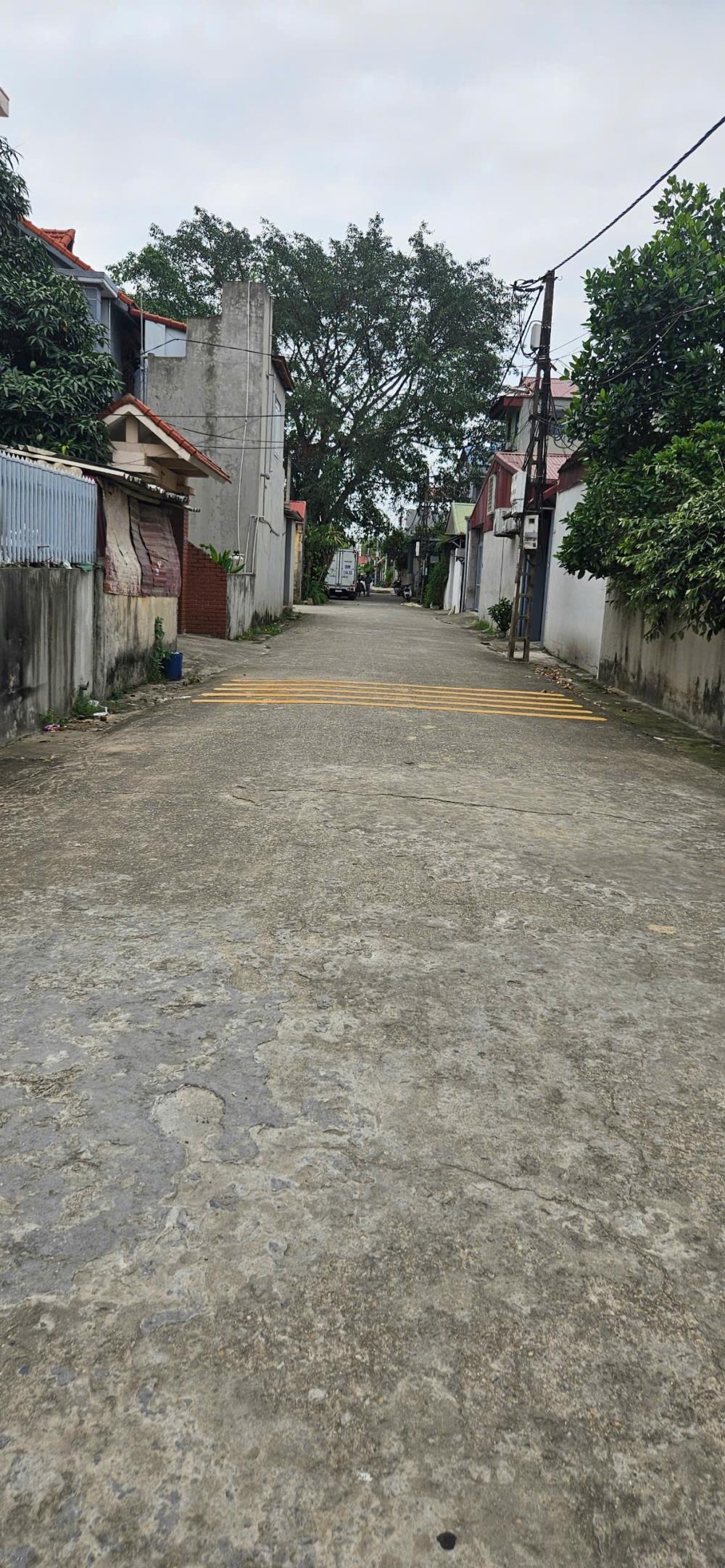 🌈 Bán Đất Thôn Bái Thượng, Thanh Xuân - 74m2, Vuông Vắn, Ô Tô Tránh