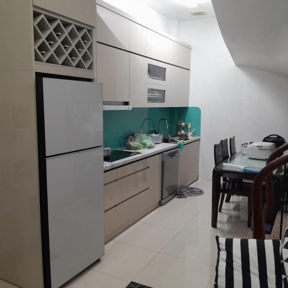 Bán nhà Đội Nhân, Ba Đình Full Nội Thất - 5 Tầng, Giá Tốt
