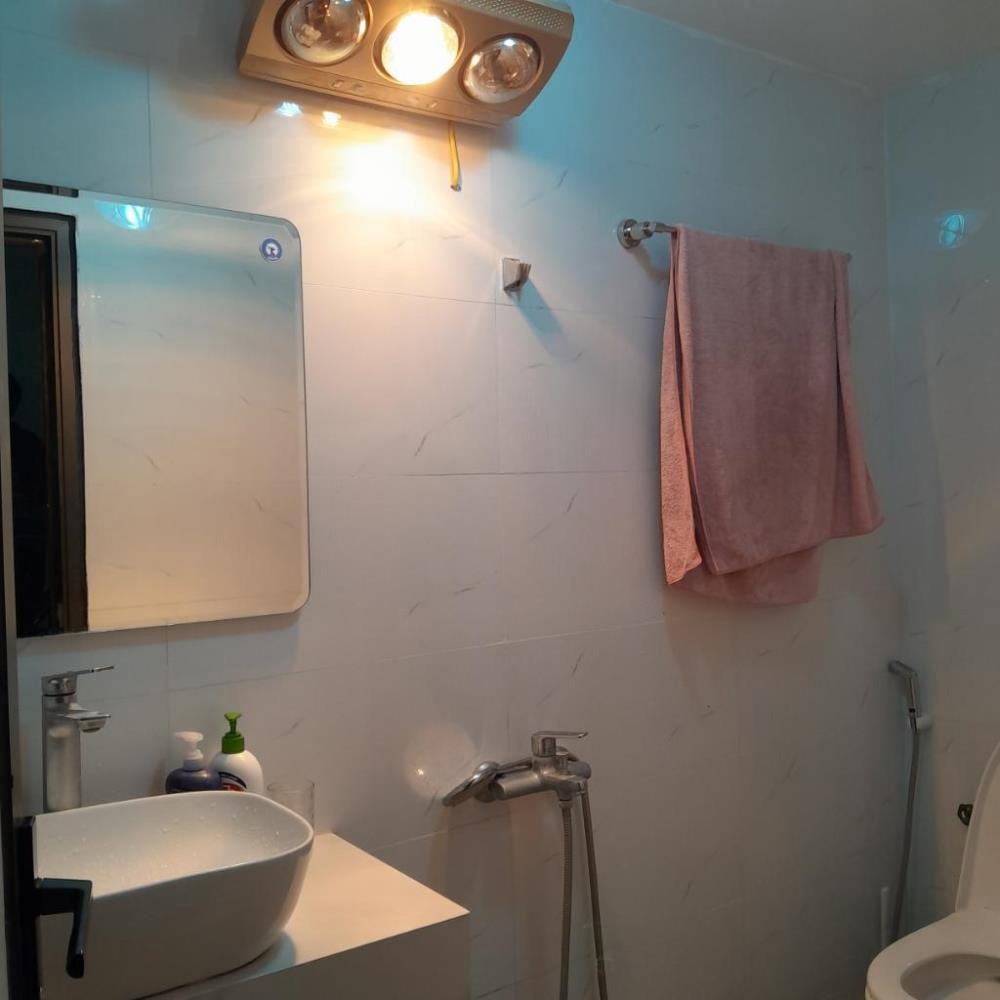 Bán nhà Đội Nhân, Ba Đình Full Nội Thất - 5 Tầng, Giá Tốt