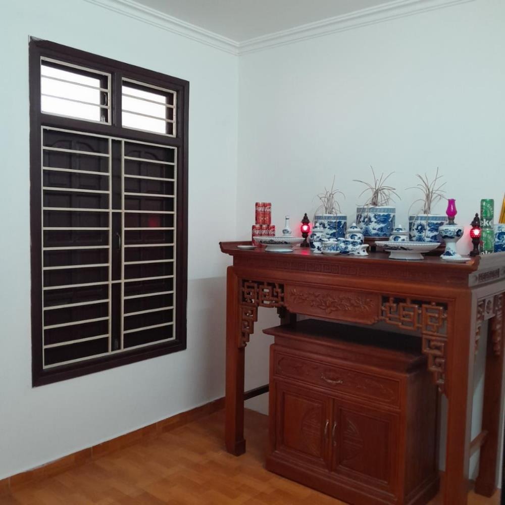 Bán nhà Đội Nhân, Ba Đình Full Nội Thất - 5 Tầng, Giá Tốt