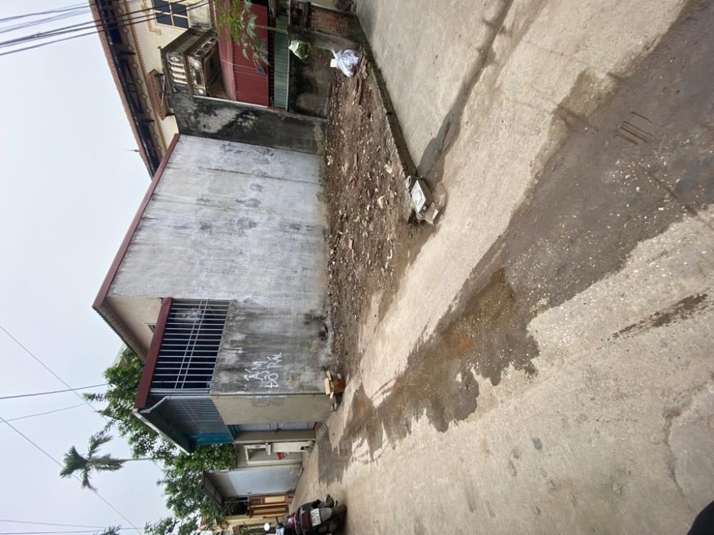 Bán đất Đông La, Hoài Đức 41m2, Giá 4.85 tỷ - Vị trí đẹp, Ngõ Ô Tô