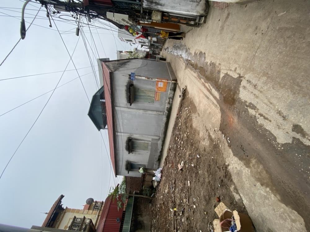 Bán đất Đông La, Hoài Đức 41m2, Giá 4.85 tỷ - Vị trí đẹp, Ngõ Ô Tô