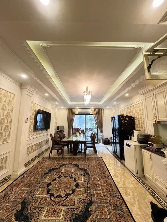 Bán Gấp Nhà Thái Hà: 52m2, 6 Tầng, Mặt Tiền 4.3m, Kinh Doanh, Giá 20.5 Tỷ
