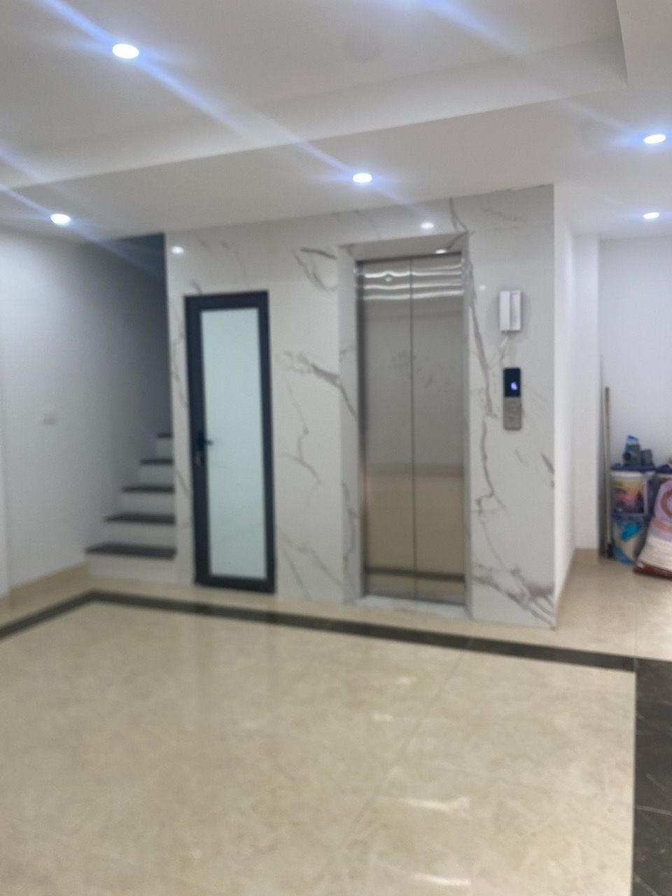 Bán nhà mặt tiền Kim Giang, Hoàng Mai - Dòng tiền khủng, kinh doanh đỉnh cao