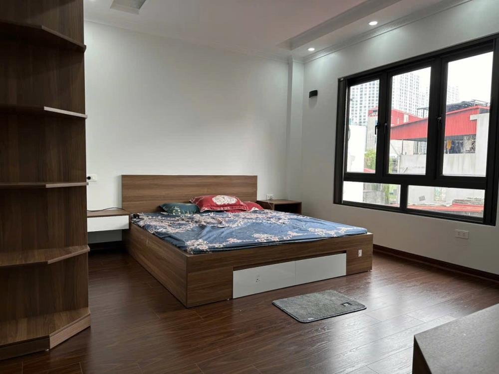 Bán nhà mặt tiền Kim Giang, Hoàng Mai - Dòng tiền khủng, kinh doanh đỉnh cao
