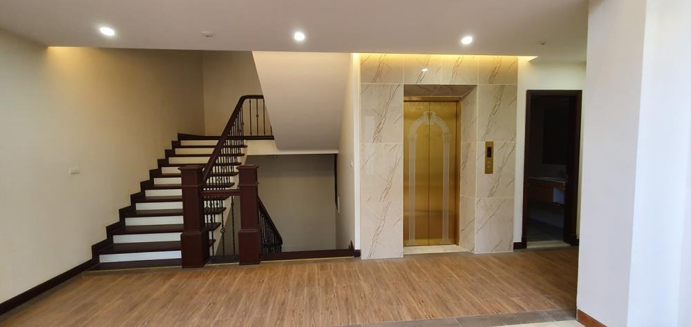Biệt Thự Vườn KĐT Trung Hòa Nhân Chính - Phân Lô Vị Trí Vàng