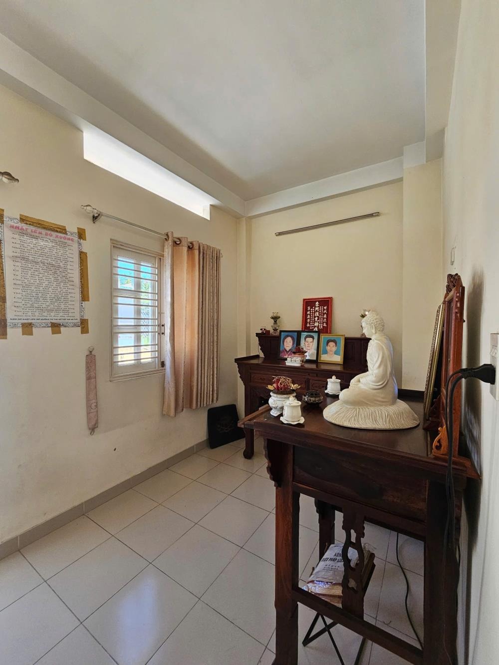 Bán nhà 3 tầng, 80m2, đường Bình Trị Đông, Quận Bình Tân - Giá Tốt