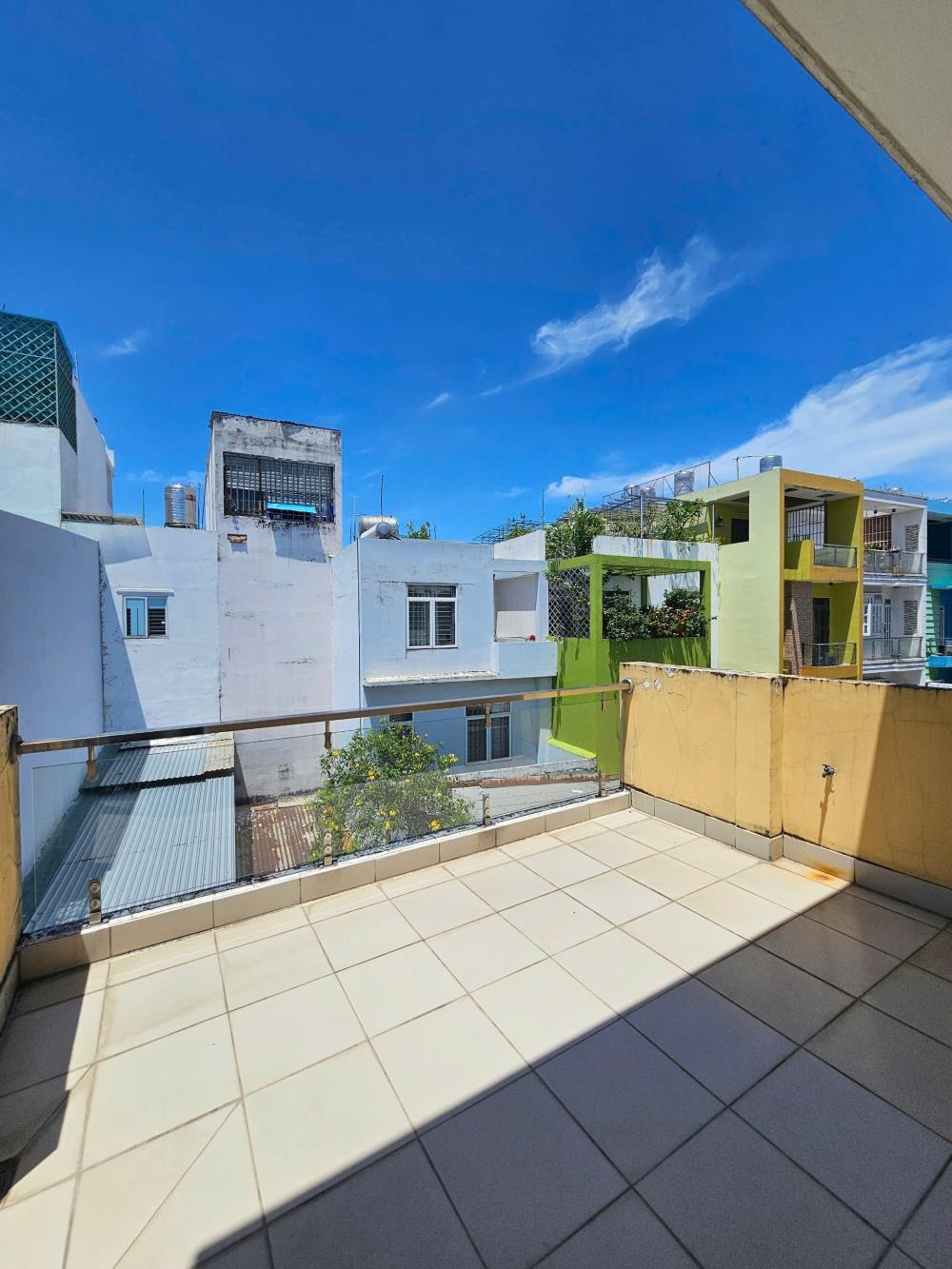 Bán nhà 3 tầng, 80m2, đường Bình Trị Đông, Quận Bình Tân - Giá Tốt