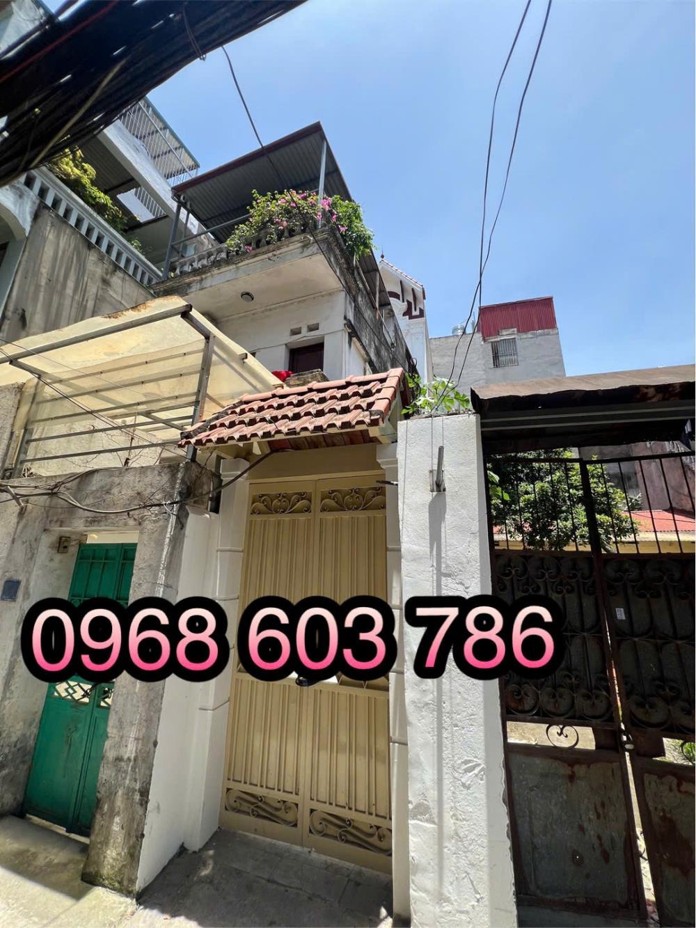 Trung Tâm Ba Đình - Nhà Rộng Rãi, Chất Lượng, Giá Tốt