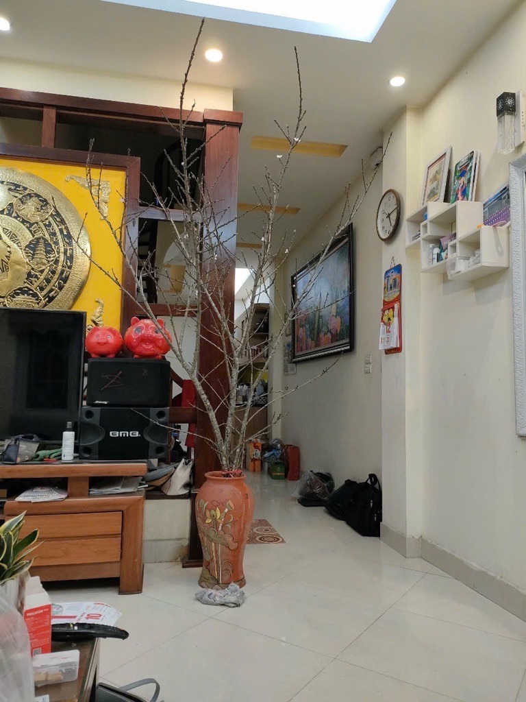 Biệt Thự Vĩnh Phúc - Ba Đình: Giá Tốt, Pháp Lý Sạch, Vị Trí Đắc Địa