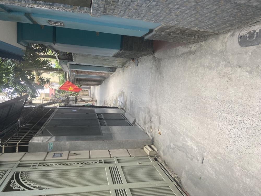 Biệt Thự Vĩnh Phúc - Ba Đình: Giá Tốt, Pháp Lý Sạch, Vị Trí Đắc Địa