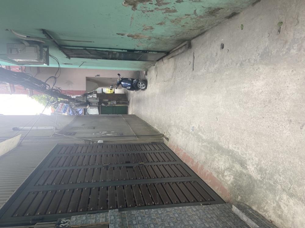 Biệt Thự Vĩnh Phúc - Ba Đình: Giá Tốt, Pháp Lý Sạch, Vị Trí Đắc Địa