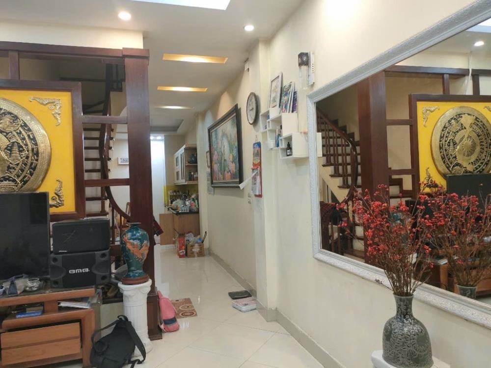 Biệt Thự Vĩnh Phúc - Ba Đình: Giá Tốt, Pháp Lý Sạch, Vị Trí Đắc Địa