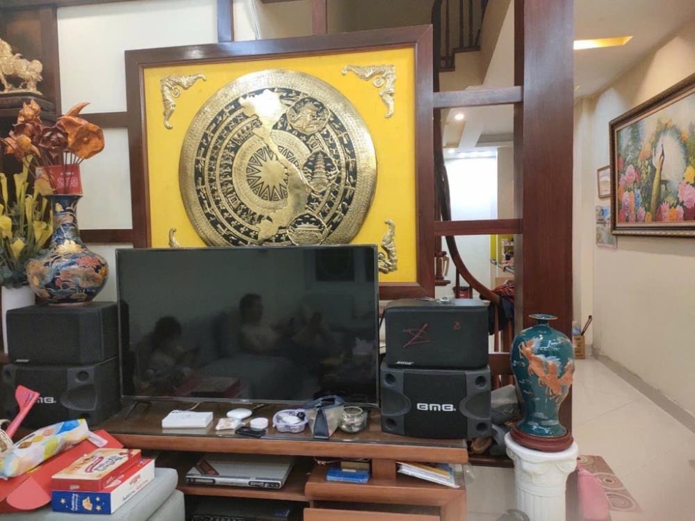 Biệt Thự Vĩnh Phúc - Ba Đình: Giá Tốt, Pháp Lý Sạch, Vị Trí Đắc Địa