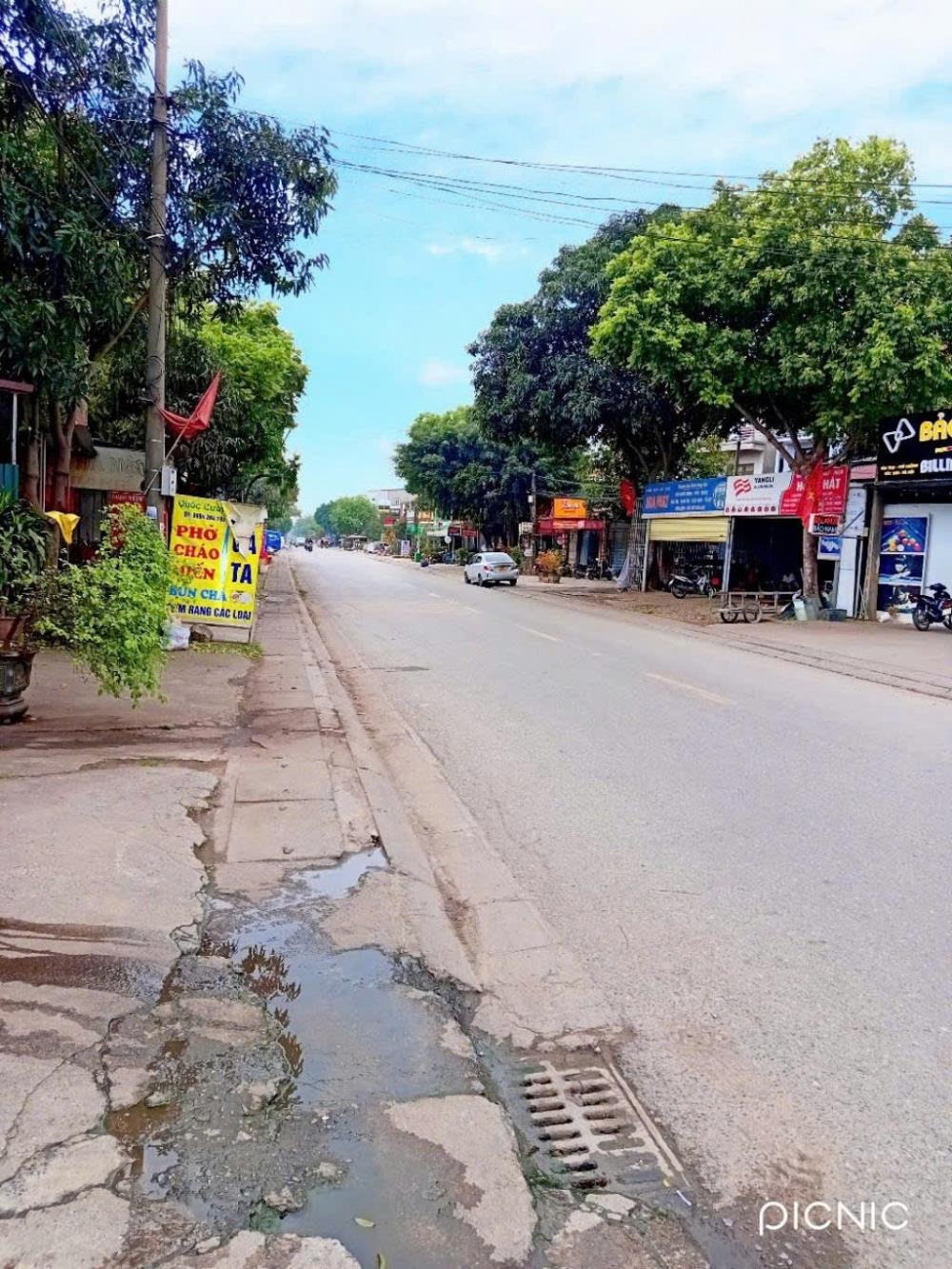 Bán Tân Trại Phú Cường: 72m2, Ô Tô Vào Nhà, Gần Nội Bài