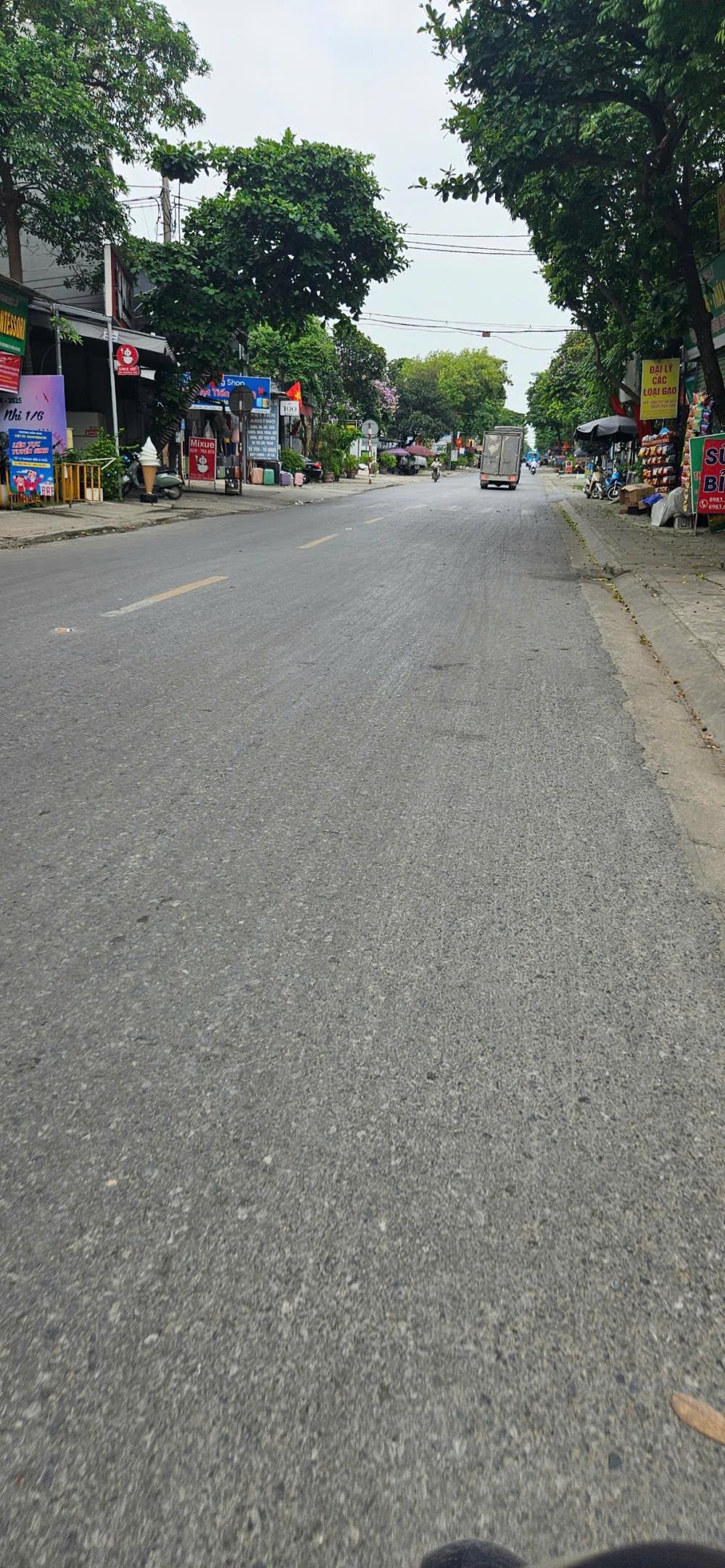 Bán Tân Trại Phú Cường: 72m2, Ô Tô Vào Nhà, Gần Nội Bài
