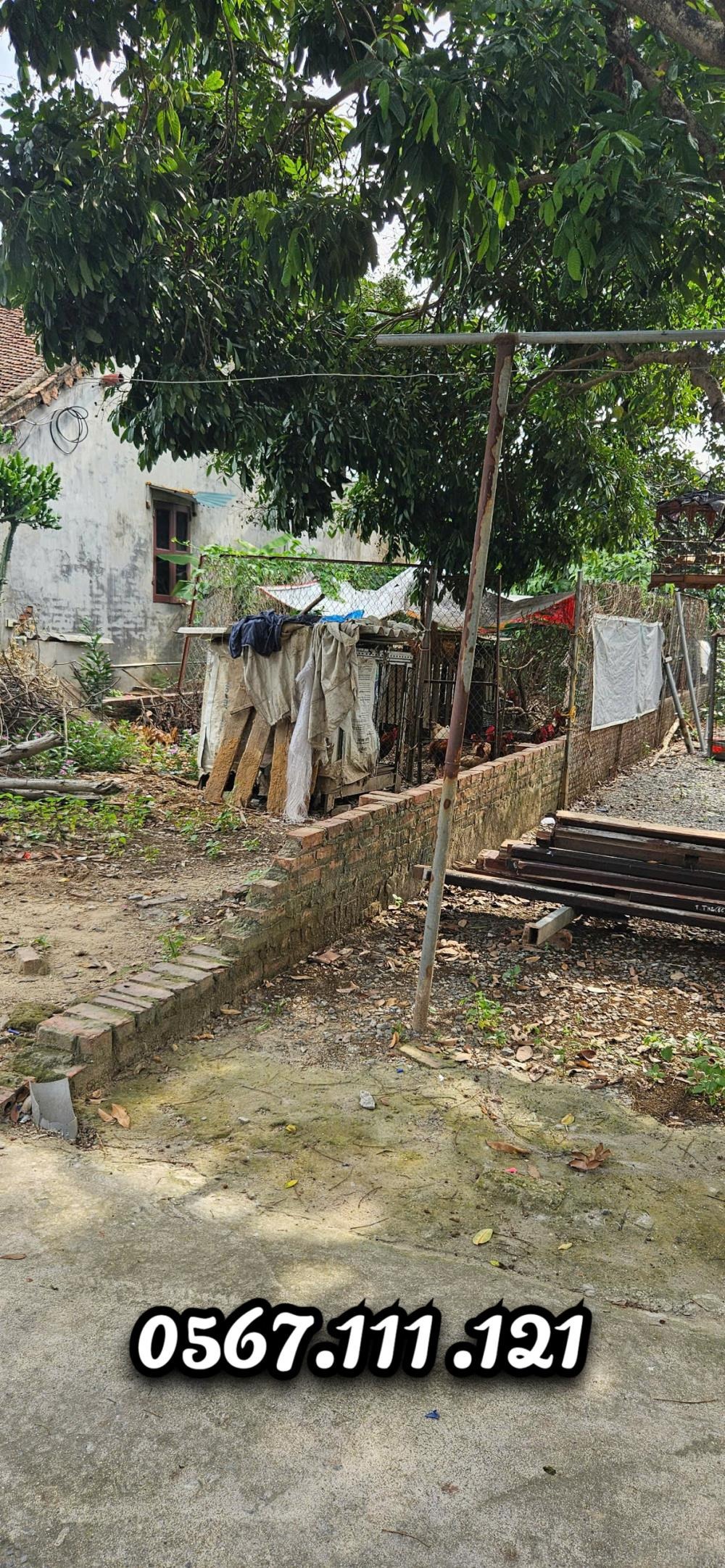 Bán Tân Trại Phú Cường: 72m2, Ô Tô Vào Nhà, Gần Nội Bài