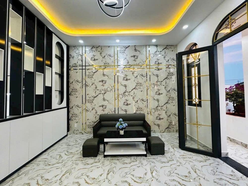 Bán nhà hẻm Nguyễn Hồng Đào, P14, Tân Bình - 7.2 tỷ - Vị trí đẹp, tiềm năng lớn