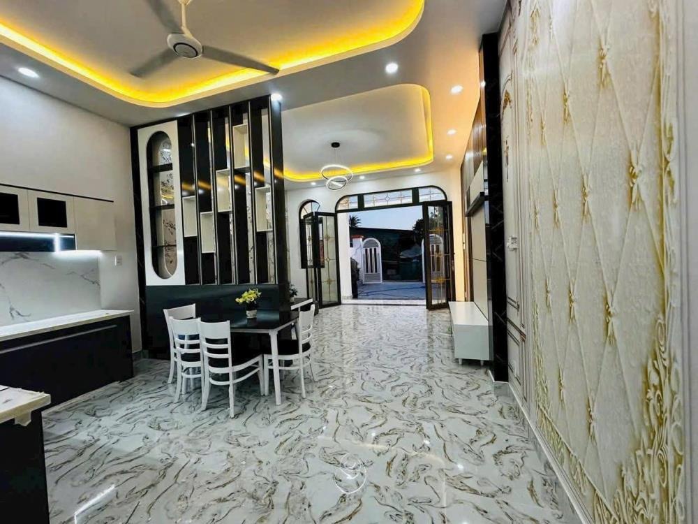 Bán nhà hẻm Nguyễn Hồng Đào, P14, Tân Bình - 7.2 tỷ - Vị trí đẹp, tiềm năng lớn