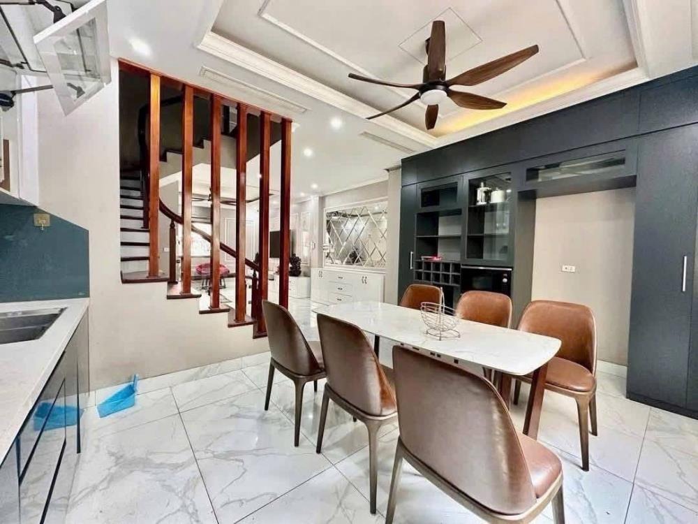 Bán nhà phân lô liền kề Mỗ Lao, Hà Đông - 61m², 5 tầng, Giá Tốt