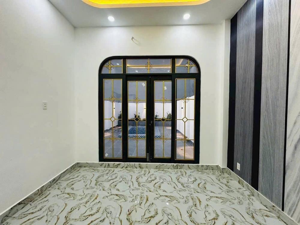 Bán nhà hẻm Nguyễn Hồng Đào, P14, Tân Bình - 7.2 tỷ - Vị trí đẹp, tiềm năng lớn