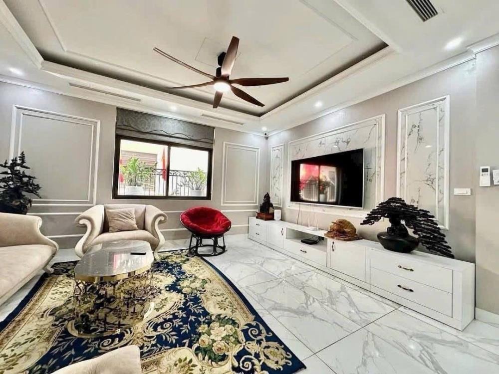 Bán nhà phân lô liền kề Mỗ Lao, Hà Đông - 61m², 5 tầng, Giá Tốt