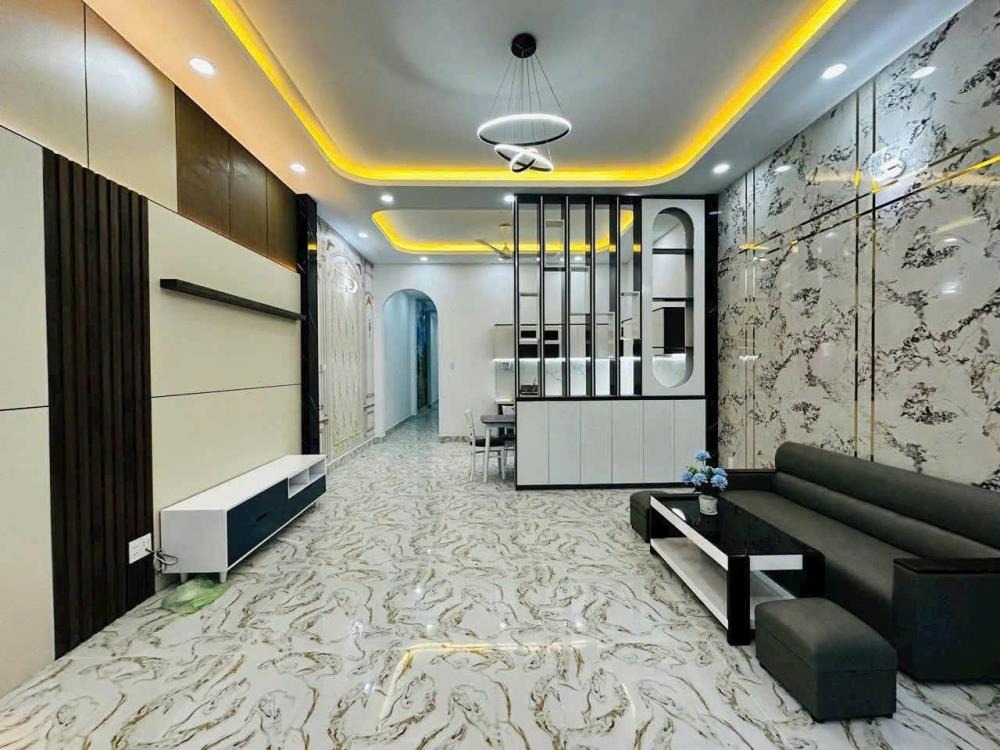 Bán nhà hẻm Nguyễn Hồng Đào, P14, Tân Bình - 7.2 tỷ - Vị trí đẹp, tiềm năng lớn