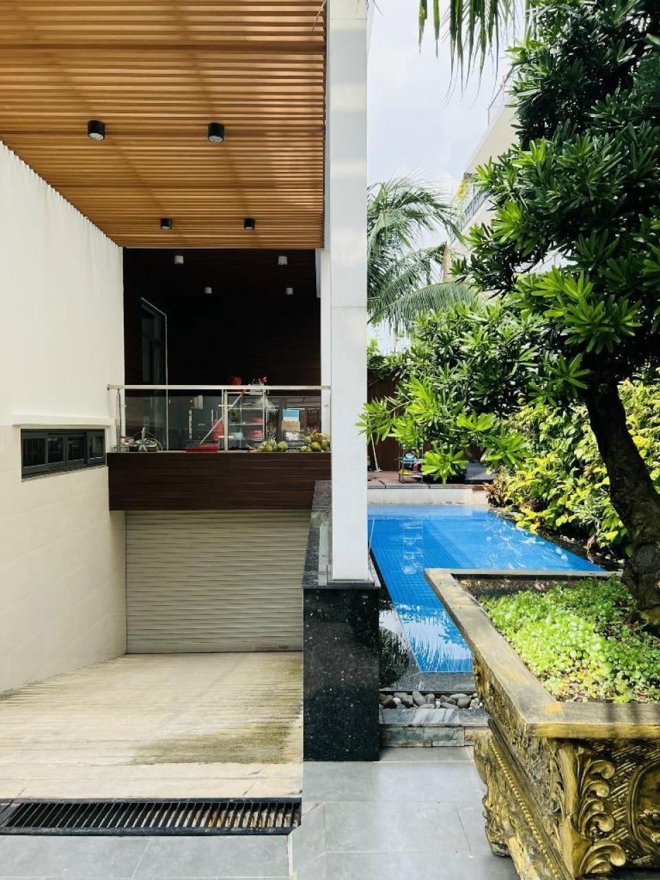 🔥 Biệt Thự Góc 4 Tầng KDC Nam Long Q12 - 484m2, Giá Rẻ Nhất Thị Trường