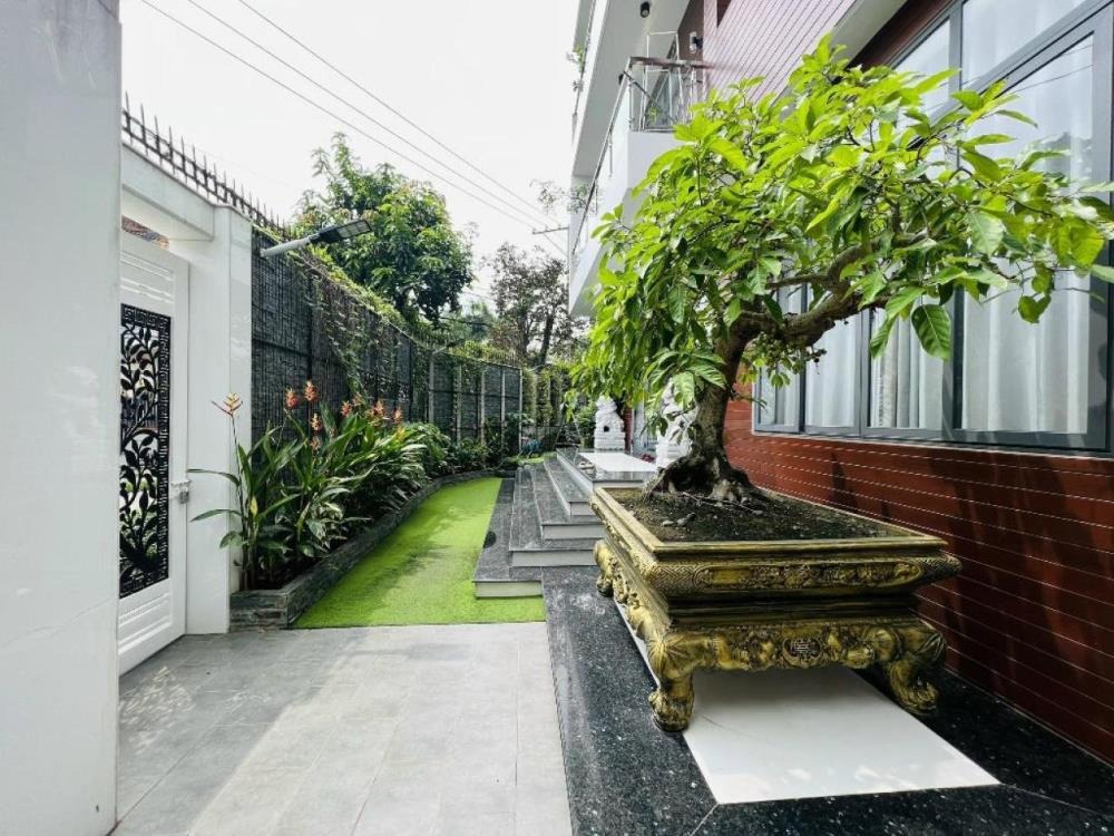 🔥 Biệt Thự Góc 4 Tầng KDC Nam Long Q12 - 484m2, Giá Rẻ Nhất Thị Trường