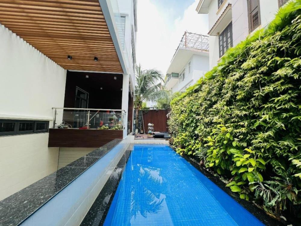 🔥 Biệt Thự Góc 4 Tầng KDC Nam Long Q12 - 484m2, Giá Rẻ Nhất Thị Trường