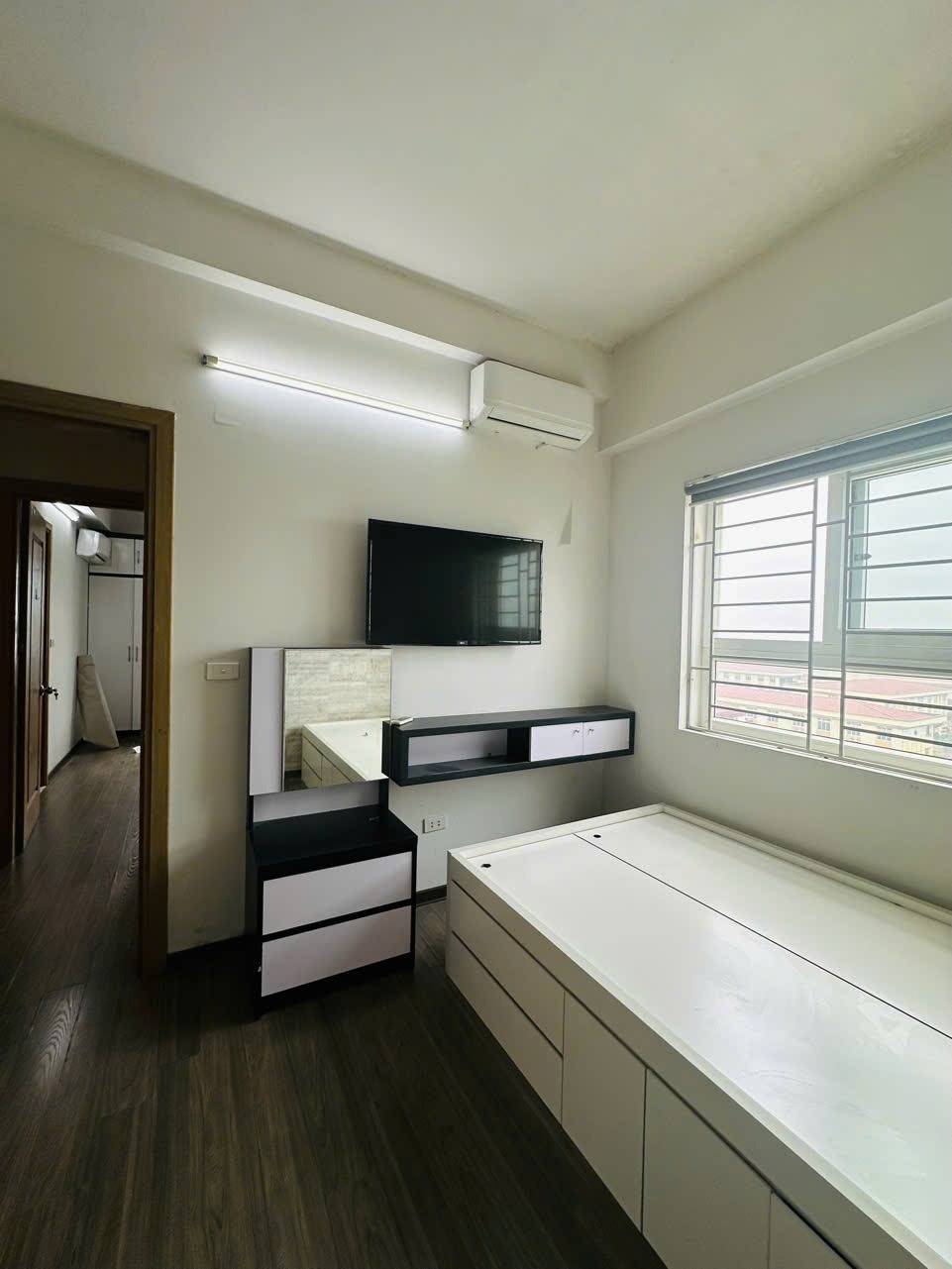 Căn hộ góc 76m² Full Nội Thất, View Đẹp - KĐT Thanh Hà Cienco 5
