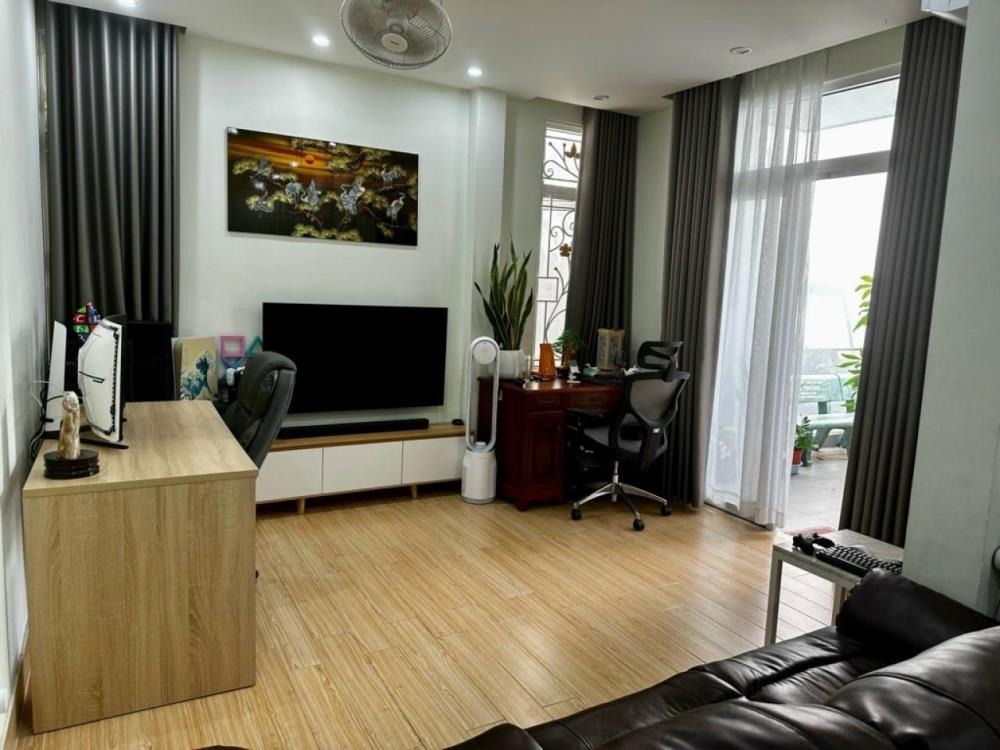 🔥 Giảm 2 tỷ - Biệt Thự 3 Tầng Vườn Lài Q12 - 110m2 - Giá Chỉ 10.5 Tỷ