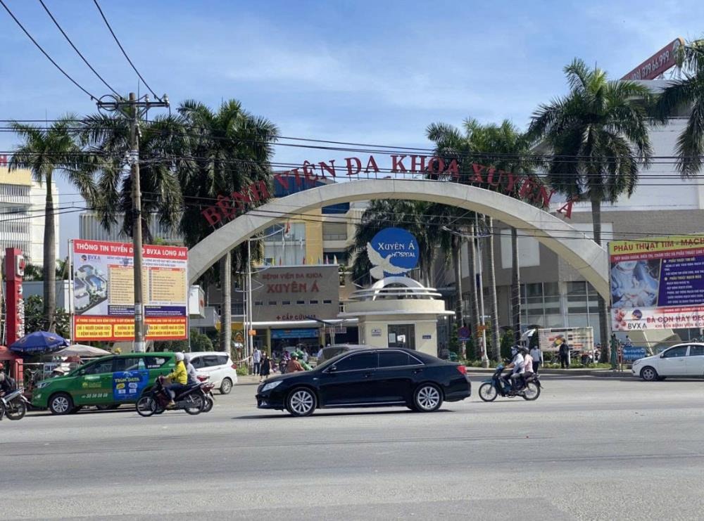 Bán Lô Đất Mặt Tiền Đường Nhựa 9m Tân Thông Hội, Củ Chi - Giá Chỉ 1 Tỷ 1