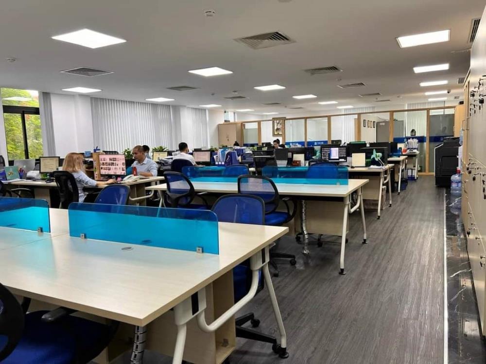 Cần Bán Tòa Building 10 Tầng, 310 Tỷ - Vị Trí Đắc Địa, Kinh Doanh Sầm Uất