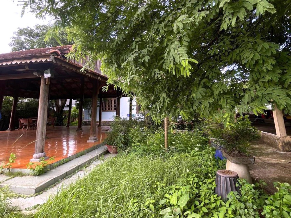 🔥 Giảm Giá 11 Tỷ Biệt Thự 2 Tầng Củ Chi, 1175m2, 8.99 Tỷ - Nhuận Đức