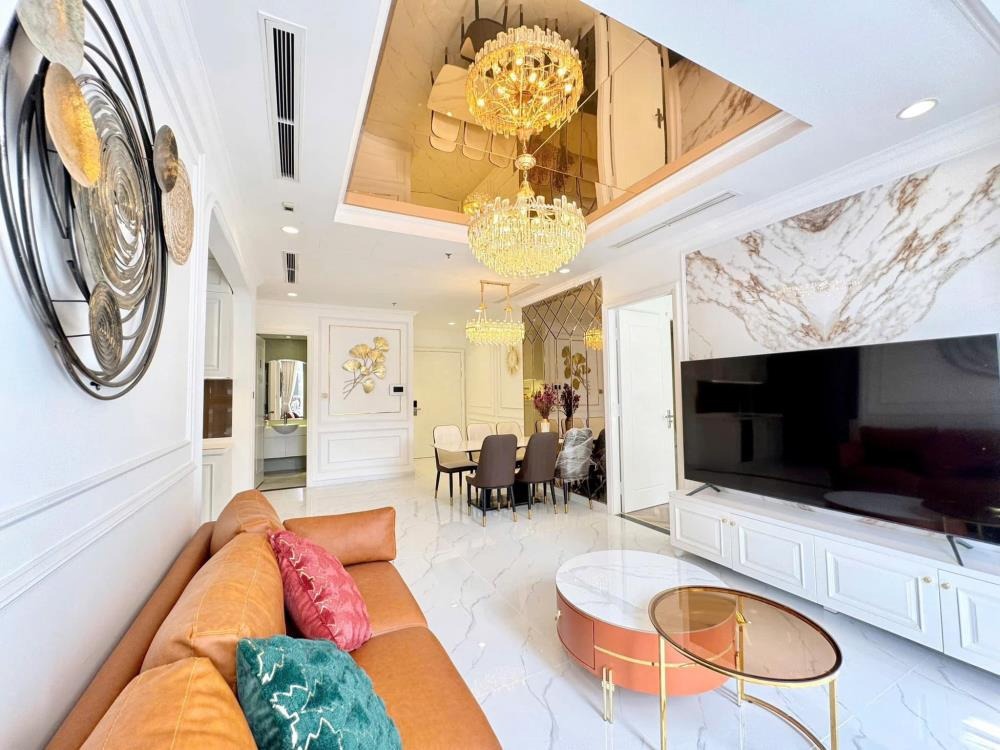 Căn Hộ 2PN, 64m2, View Hồ Bơi, 1.72 Tỷ - Nội Thất Cao Cấp, Vay Ngân Hàng 70%