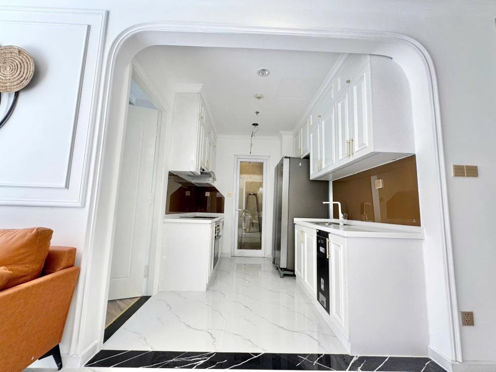 Căn Hộ 2PN, 64m2, View Hồ Bơi, 1.72 Tỷ - Nội Thất Cao Cấp, Vay Ngân Hàng 70%