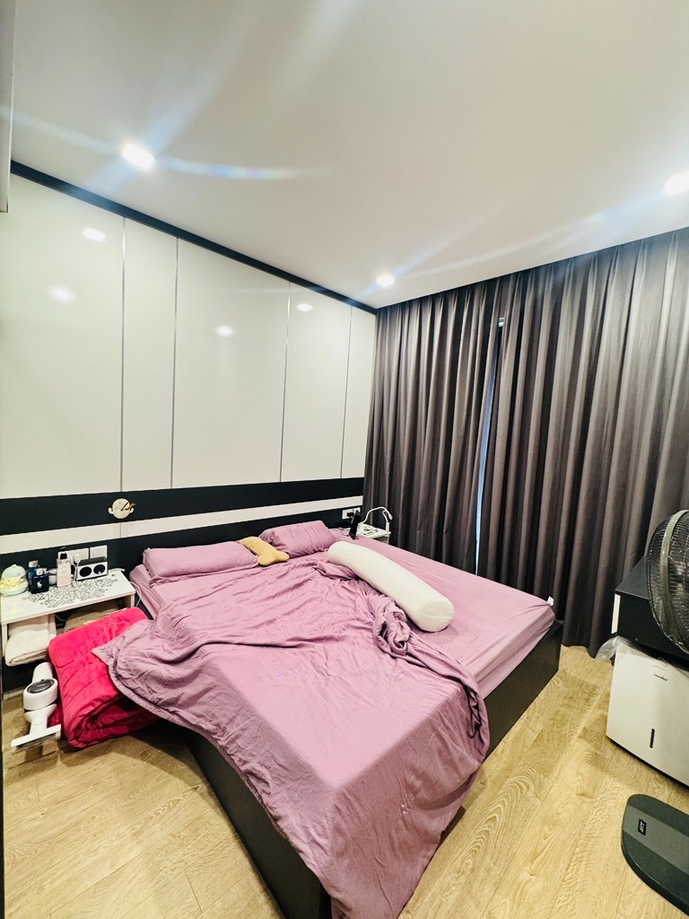 💥Căn hộ 2PN - Full đồ - Chung cư Vũ Trọng Phụng - Giá Tốt!
