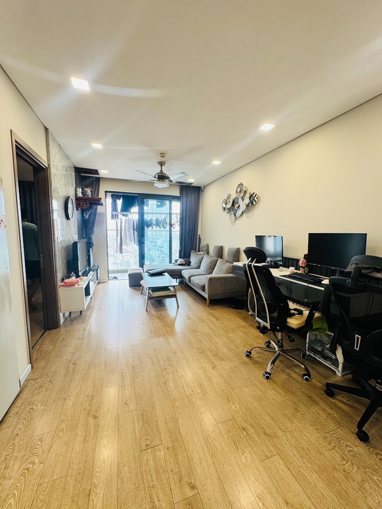 💥Căn hộ 2PN - Full đồ - Chung cư Vũ Trọng Phụng - Giá Tốt!
