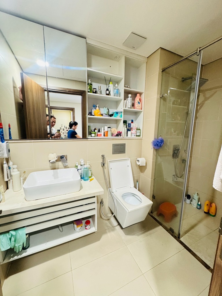 💥Căn hộ 2PN - Full đồ - Chung cư Vũ Trọng Phụng - Giá Tốt!